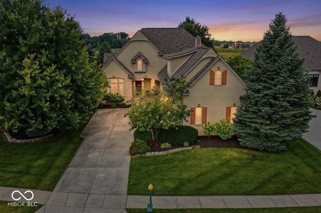 16393 Valhalla Drive, Noblesville, IN 46060