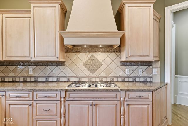 16393 Valhalla Drive, Noblesville, IN 46060