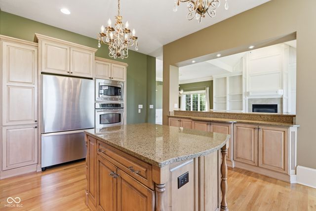 16393 Valhalla Drive, Noblesville, IN 46060