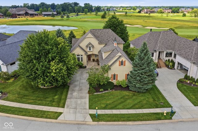 16393 Valhalla Drive, Noblesville, IN 46060