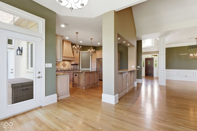 16393 Valhalla Drive, Noblesville, IN 46060