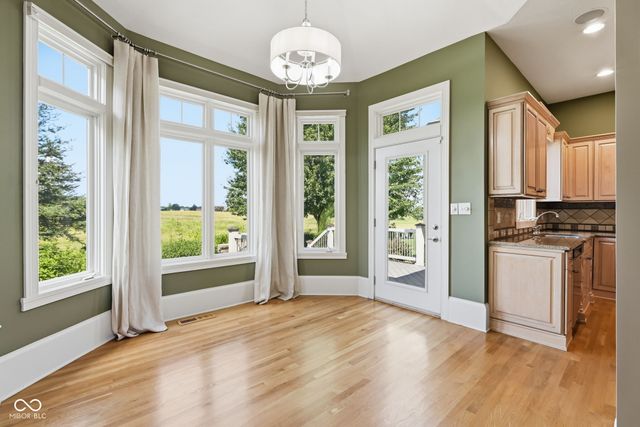 16393 Valhalla Drive, Noblesville, IN 46060
