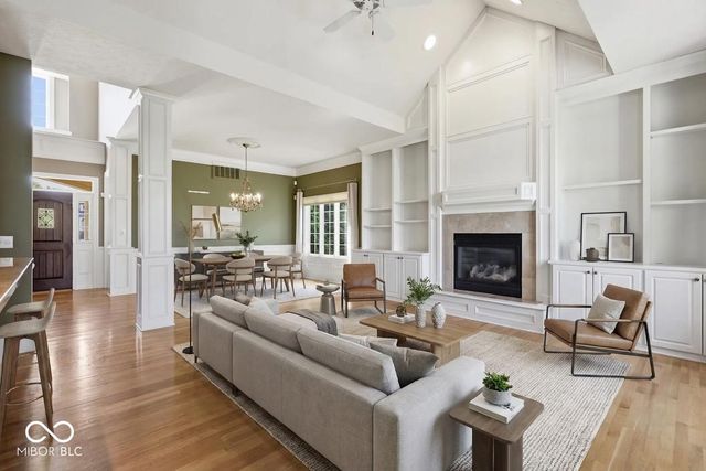 16393 Valhalla Drive, Noblesville, IN 46060