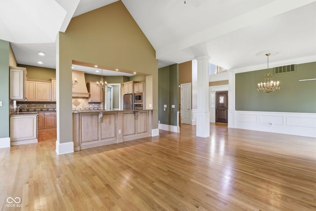 16393 Valhalla Drive, Noblesville, IN 46060