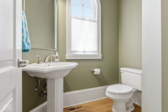 16393 Valhalla Drive, Noblesville, IN 46060