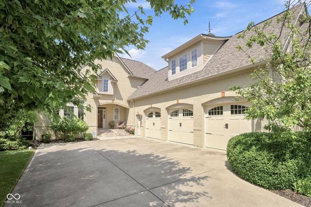 16393 Valhalla Drive, Noblesville, IN 46060