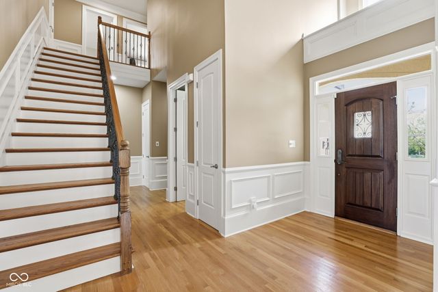 16393 Valhalla Drive, Noblesville, IN 46060