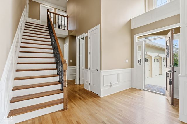 16393 Valhalla Drive, Noblesville, IN 46060