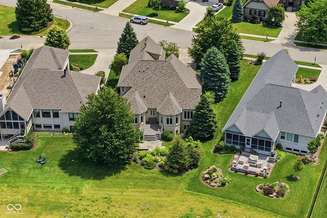 16393 Valhalla Drive, Noblesville, IN 46060