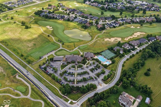 16393 Valhalla Drive, Noblesville, IN 46060