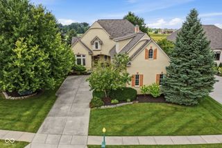 16393 Valhalla Drive, Noblesville, IN 46060