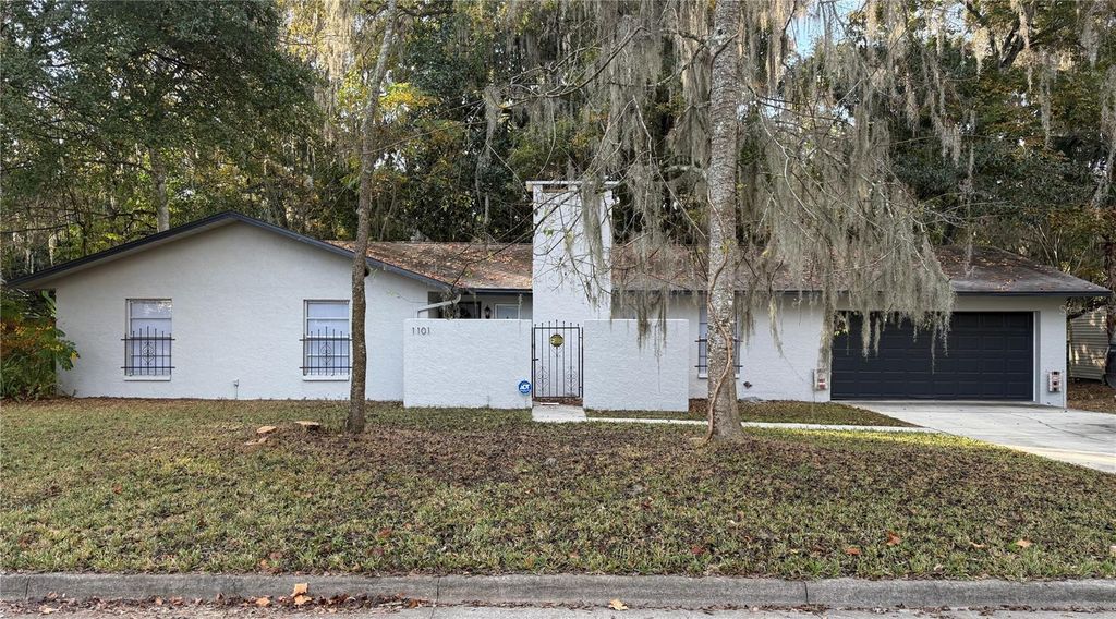 1101 SW 19TH PLACE, Gainesville, FL 32601
