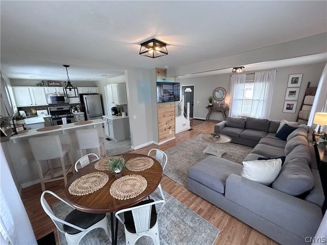 150 Osborne Street, Auburn, NY 13021