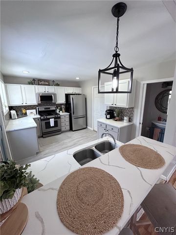 150 Osborne Street, Auburn, NY 13021