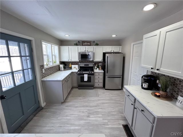 150 Osborne Street, Auburn, NY 13021