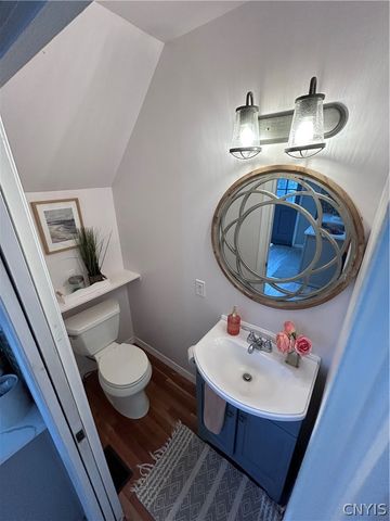 150 Osborne Street, Auburn, NY 13021