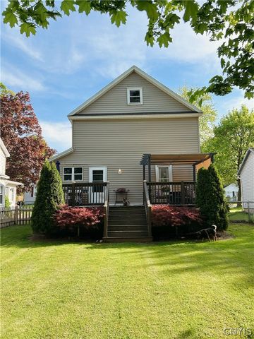 150 Osborne Street, Auburn, NY 13021