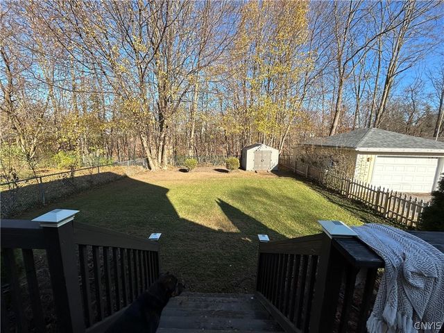 150 Osborne Street, Auburn, NY 13021