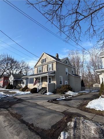 150 Osborne Street, Auburn, NY 13021