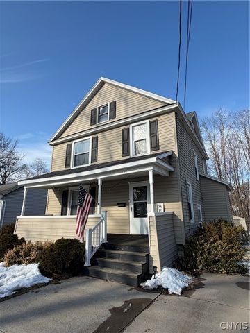 150 Osborne Street, Auburn, NY 13021