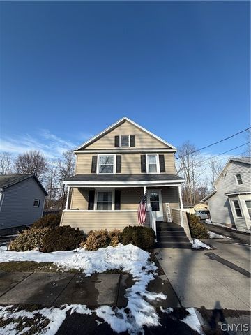 150 Osborne Street, Auburn, NY 13021