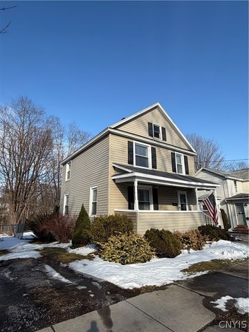 150 Osborne Street, Auburn, NY 13021