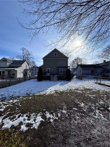 150 Osborne Street, Auburn, NY 13021