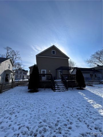 150 Osborne Street, Auburn, NY 13021