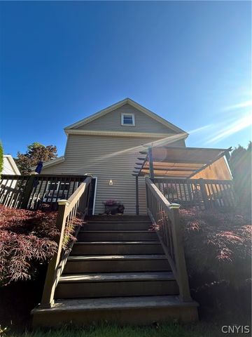 150 Osborne Street, Auburn, NY 13021