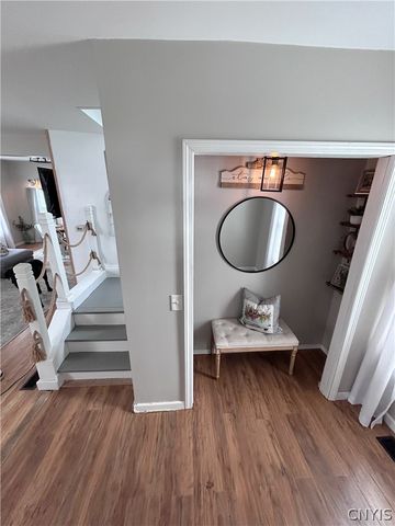 150 Osborne Street, Auburn, NY 13021