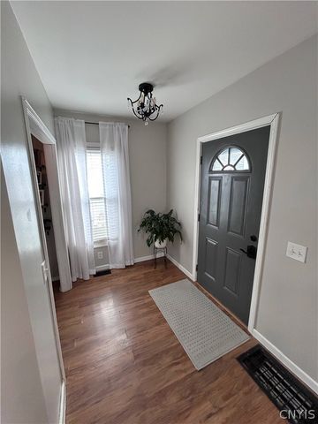 150 Osborne Street, Auburn, NY 13021