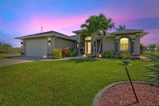 8058 SANTA CRUZ DRIVE, Port Charlotte, FL 33981