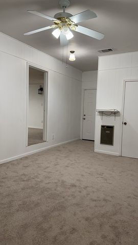 1204 S Mary St, Crane, TX 79731