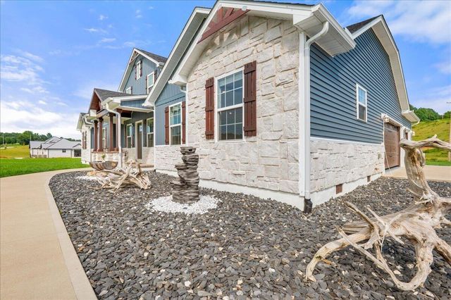668 Slate Lick Road, London, KY 40741