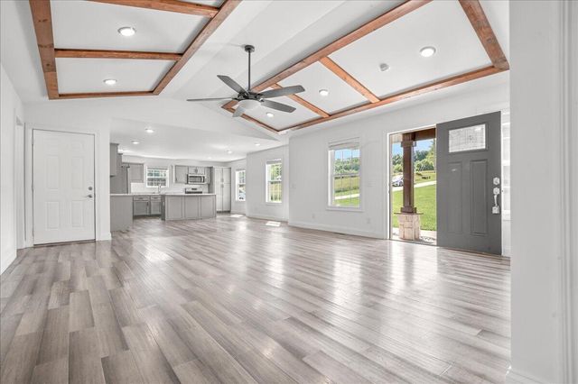 668 Slate Lick Road, London, KY 40741