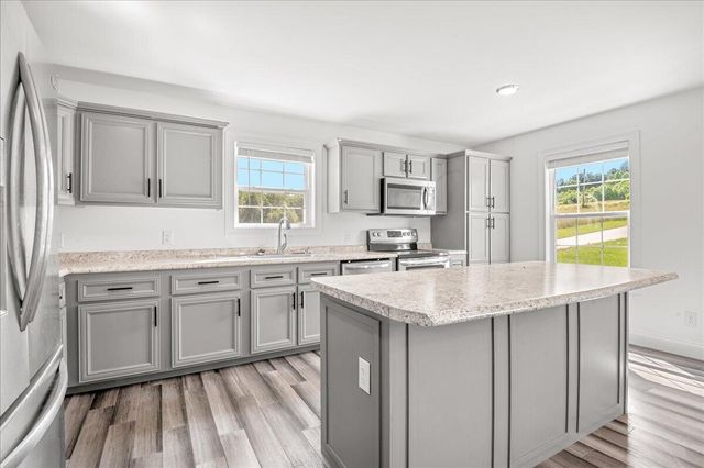 668 Slate Lick Road, London, KY 40741