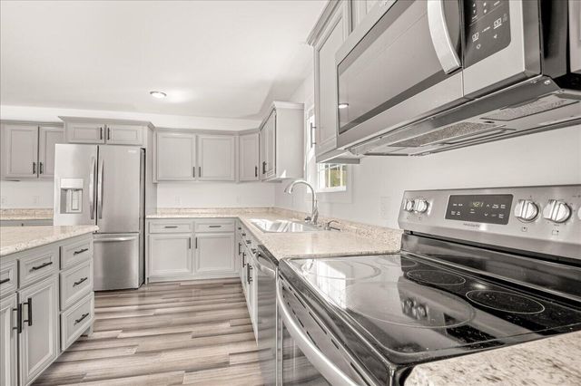 668 Slate Lick Road, London, KY 40741