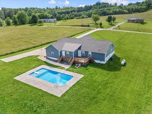 668 Slate Lick Road, London, KY 40741