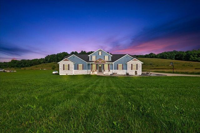 668 Slate Lick Road, London, KY 40741