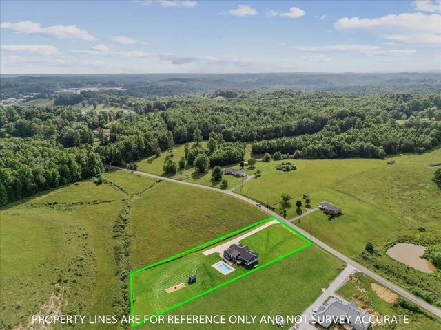 668 Slate Lick Road, London, KY 40741