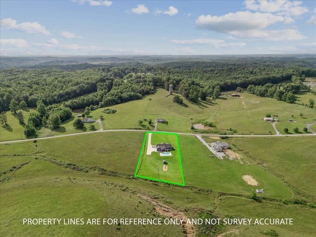 668 Slate Lick Road, London, KY 40741