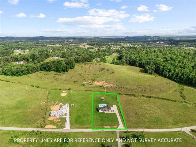 668 Slate Lick Road, London, KY 40741