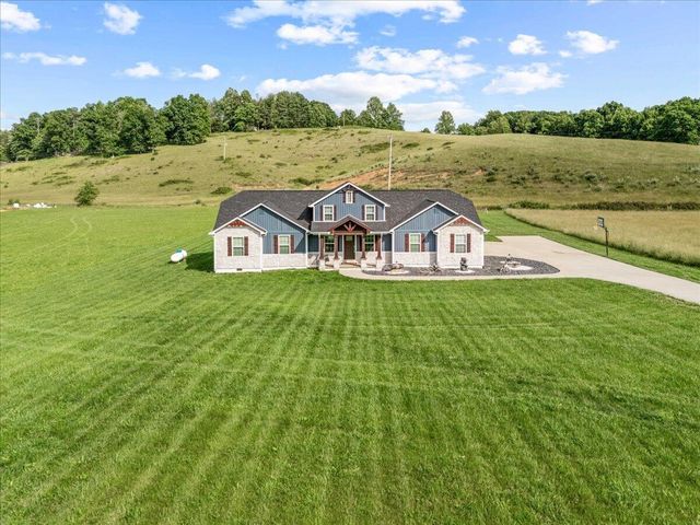 668 Slate Lick Road, London, KY 40741