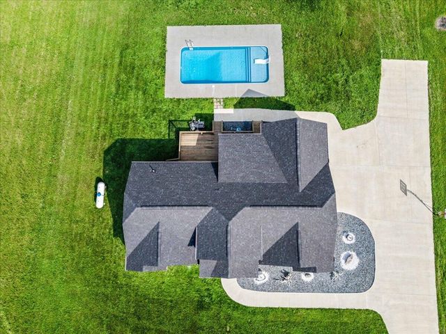 668 Slate Lick Road, London, KY 40741