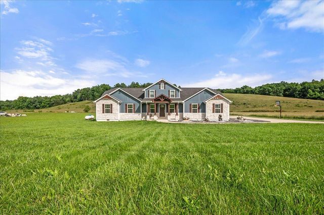 668 Slate Lick Road, London, KY 40741