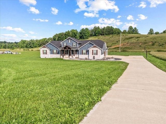 668 Slate Lick Road, London, KY 40741