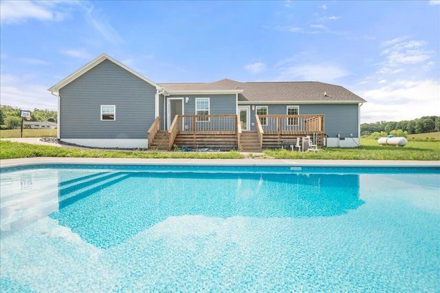 668 Slate Lick Road, London, KY 40741