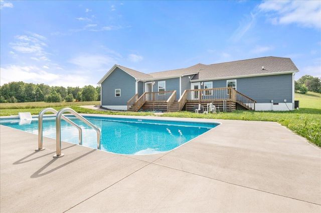 668 Slate Lick Road, London, KY 40741
