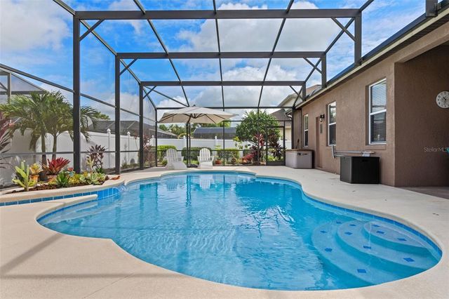 12207 SHADOWBROOK LANE, Orlando, FL 32828