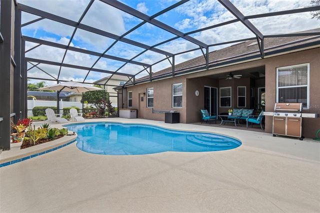 12207 SHADOWBROOK LANE, Orlando, FL 32828